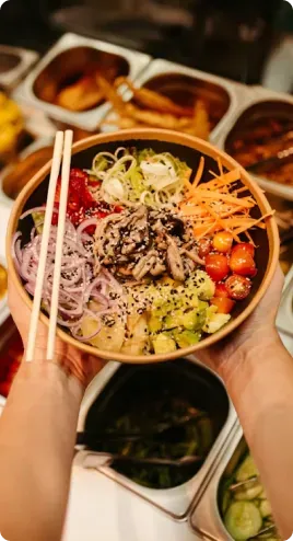 Nutrition & Diet Planning